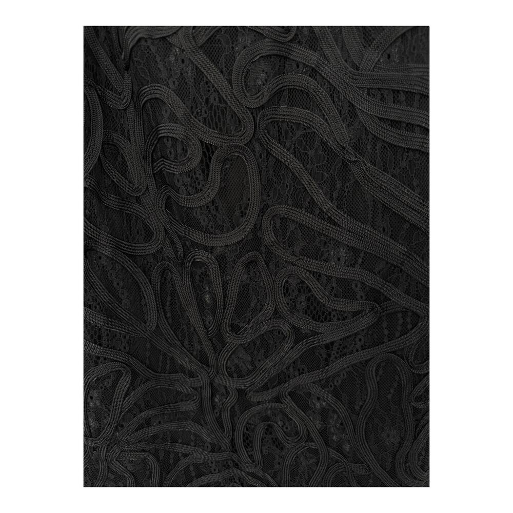 Js Collections Addilyn Soutache Mesh Stole Dress … - image 4